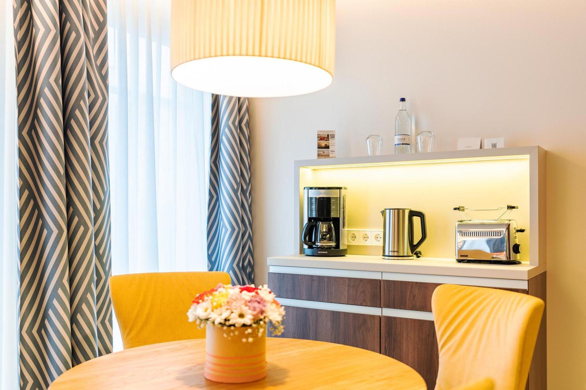 Seetelhotel Ostseehotel Ahlbeck Ahlbeck  Extérieur photo