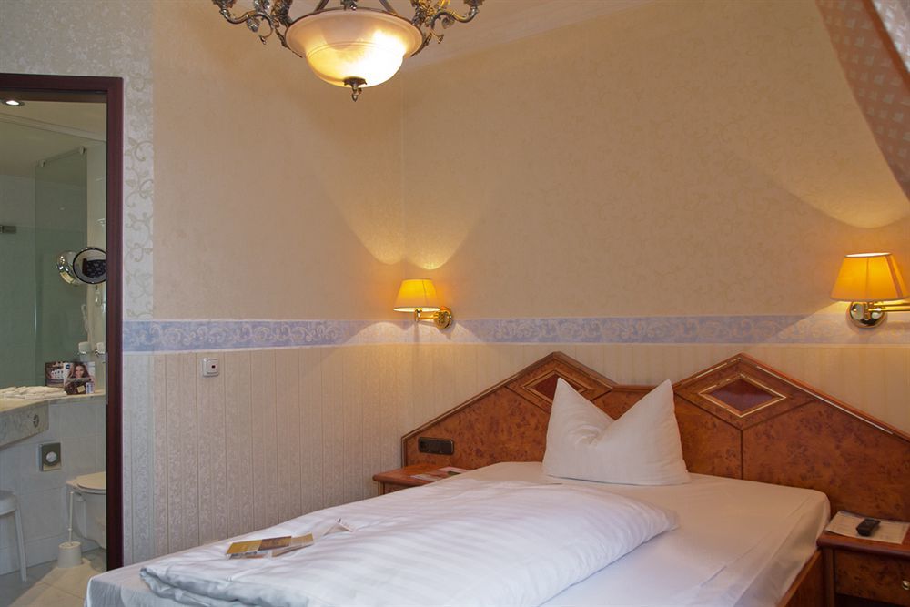 Seetelhotel Ostseehotel Ahlbeck Ahlbeck  Extérieur photo