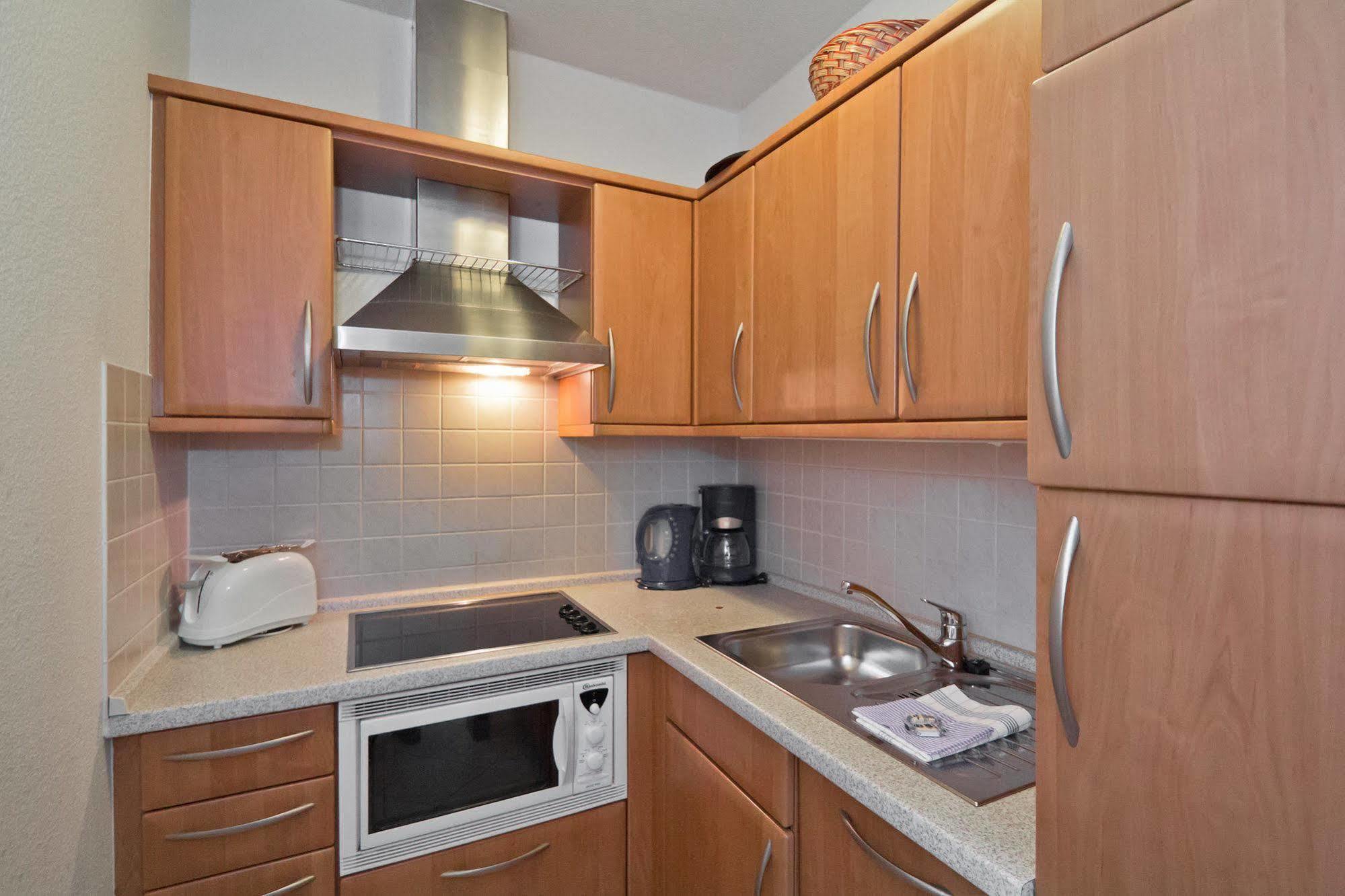 Seetelhotel Ostseehotel Ahlbeck Ahlbeck  Extérieur photo
