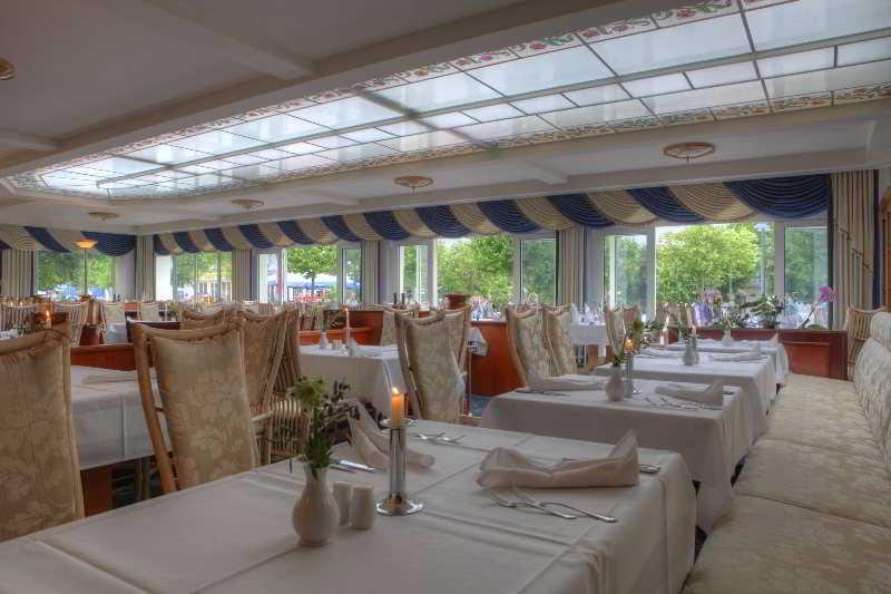 Seetelhotel Ostseehotel Ahlbeck Ahlbeck  Extérieur photo